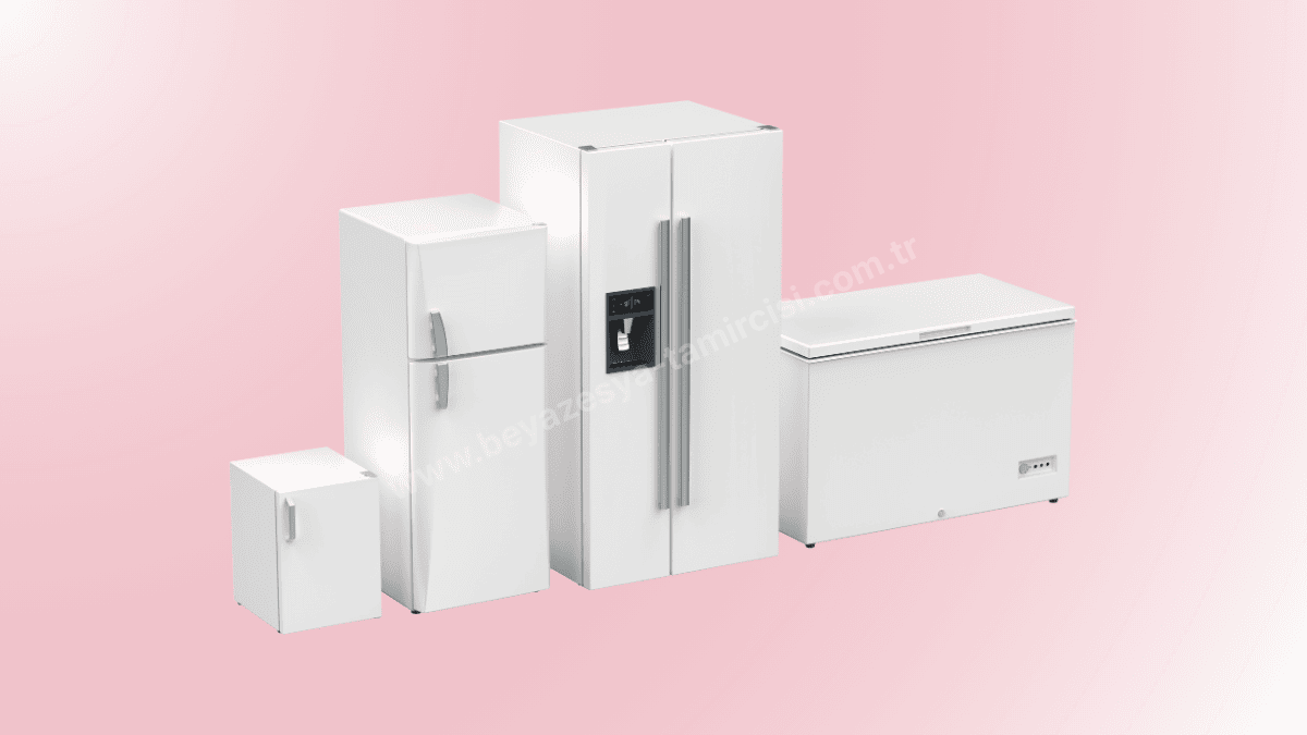 Esenkent Buzdolabı Tamircisi - Esenkent Beyaz Eşya Tamircisi